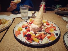 -铁酱披萨(乐清南虹店)