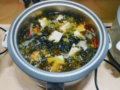 -素满香·食养自助(天一广场店)