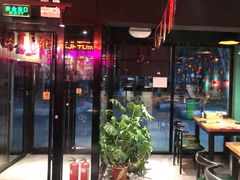 -腰子哥烤串(石佛营炫特店)