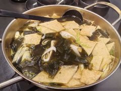 -HOTISLAND海鸡岛·韩国料理(江南西店)