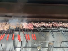 -怡妮新疆风味餐厅(东江湾路店)