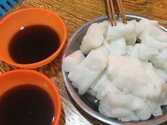 叉叉粿-陈阿婆叉粿条(大小街店)