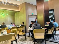 -鹭江宾馆·观海餐厅