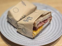 -面包谷Grains n' Beans(九号公馆店)