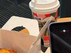 -星巴克臻选(上海长风大悦城店)