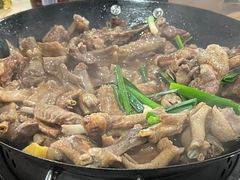 -大地农庄(逢沙大道店)