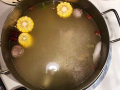 -牛记皇·鲜牛肉火锅(弘阳广场店)