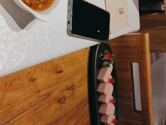 -巴奴毛肚火锅(大剧院店)