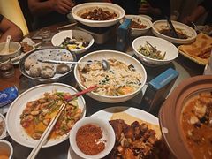 -黄泥岗·黄陂农家菜(百步亭店)