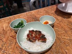 -陈鹏鹏潮汕菜(宝安机场T3航站楼店)