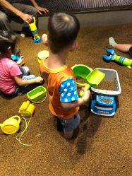 -幻贝家儿童乐园(苏州中心店)