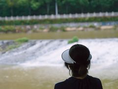 -龙江公园