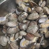 夏日必备的家常辣炒蚬子