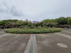 -杭州城北体育公园