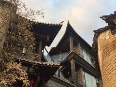 -妈妈的味道(和顺古镇店)