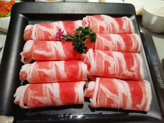 -海底捞火锅(CBD安泰广场店)