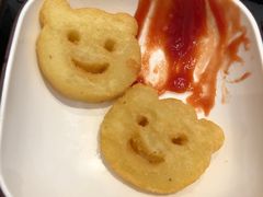 -乡村基(双流时代奥特莱斯餐厅)