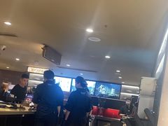 -霸王茶姬(上海恒基名人店)