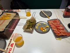 -叁宝烤肉• 西安烧烤(凤城十二路店)