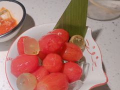 -猫抓烤肉(武进吾悦广场店)