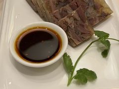 -得月楼·省级非遗·传统苏帮菜(观前店)