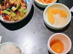 -夯鱼烤鱼·尔滨地标美食(中央商场店)