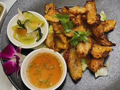 -阿诺泰·泰国餐厅(棕北店)