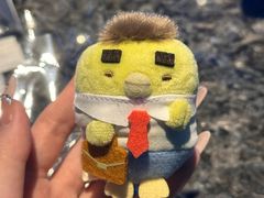 -INLOVE KTV(淮海路店)