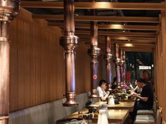 -泥炉烧肉师(新街口金銮巷店)