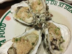 -蚝得喜海鲜(东城店)