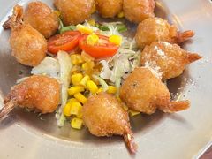 -青春分食(仙林大学城店)