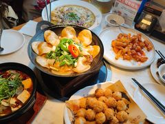 -佰家小厨·南京菜(夫子庙店)