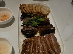 -壹只卤鹅·潮汕菜(莲塘店)