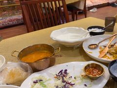 -清真· AL-JANNAT 佳纳特餐厅(仙林店)