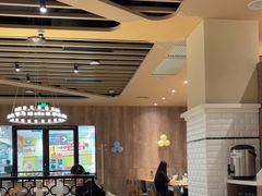 -必胜客(花都百业店)