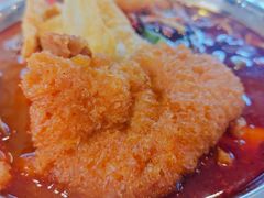 -雙冲柳州螺蛳粉&酸嘢&桂林米粉(簋街店)