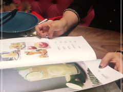 -星叶·东南亚料理(宁波万象汇店)