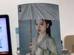 -海马体照相馆(深圳万象天地店)