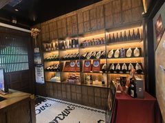 -肉魁屋·烧肉·烧鸟·酒场(高新店)