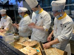 -开口笑·精选水饺