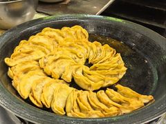 -李记清真馆(打钉巷店)