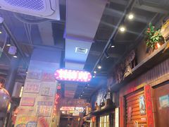 -萍姐火锅·公路夜市(南京新街口店)