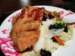-大食代美食广场(迪士尼小镇店)