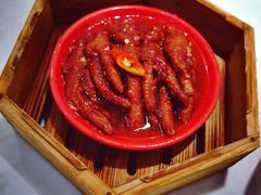 -避风塘(江桥万达店)