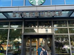 -星巴克臻选(杭州嘉里中心1F店)