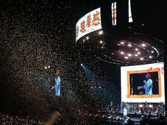 -成都金融城演艺中心