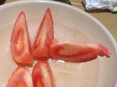 -花和尚·湘西小串烧烤(祈福店)