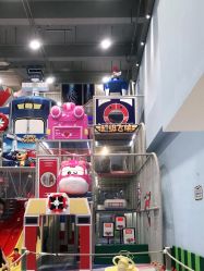 -乐多星球潮玩中心(沈阳嘉里城店)