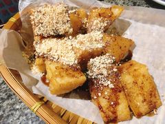 -南京大牌档(香港广场店)
