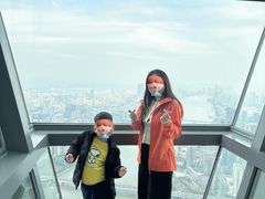 -广州塔晖粤轩中餐厅